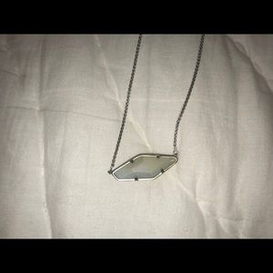 BETH Pendant Adjustable Necklace